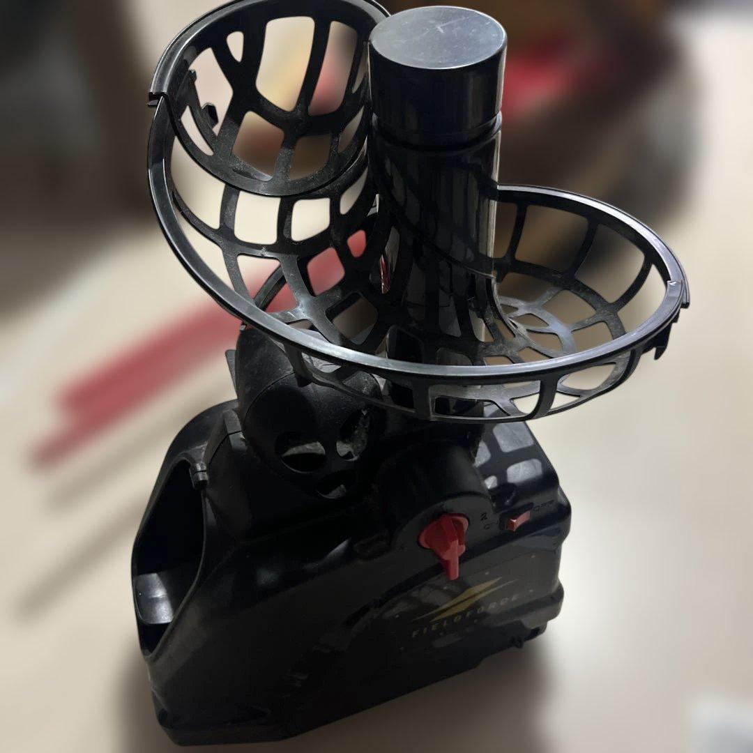 Cody♡ トスマシン ブラック カラカラボール36個付き