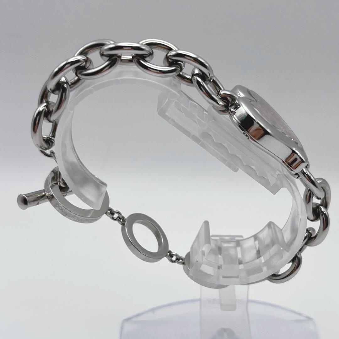 【廃盤品】Vivienne Westwood ディアマンテハート 腕時計