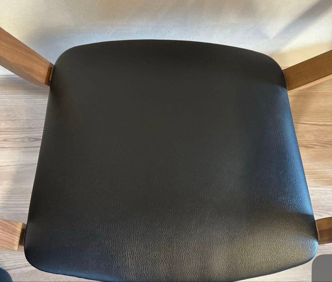 IKEA イケア　Stockholm ストックホルム　ダイニングチェア