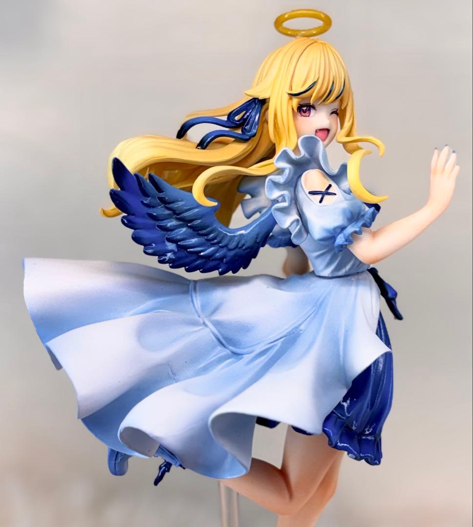 T**様 【単品】ヒメヒナ　鈴木ヒナ　スケールフィギュア　リペイント　GiGO限