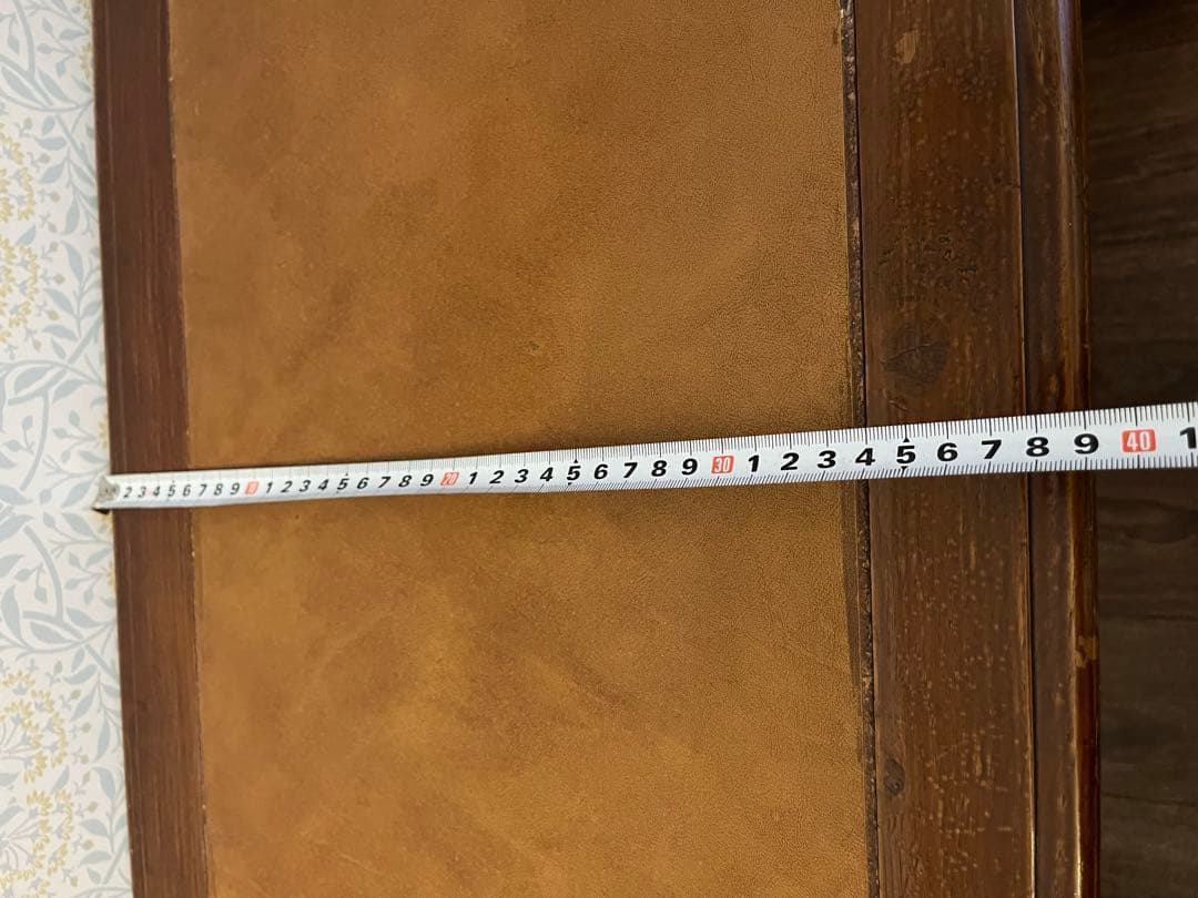 アンティーク　家具　チャイルドデスク　キッズデスク　子ども用机