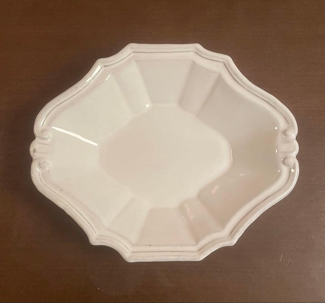 アスティエ　お皿　未使用