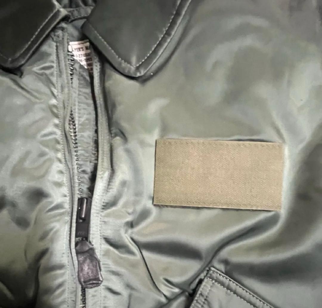 CWU-45 フライトジャケット　未使用品