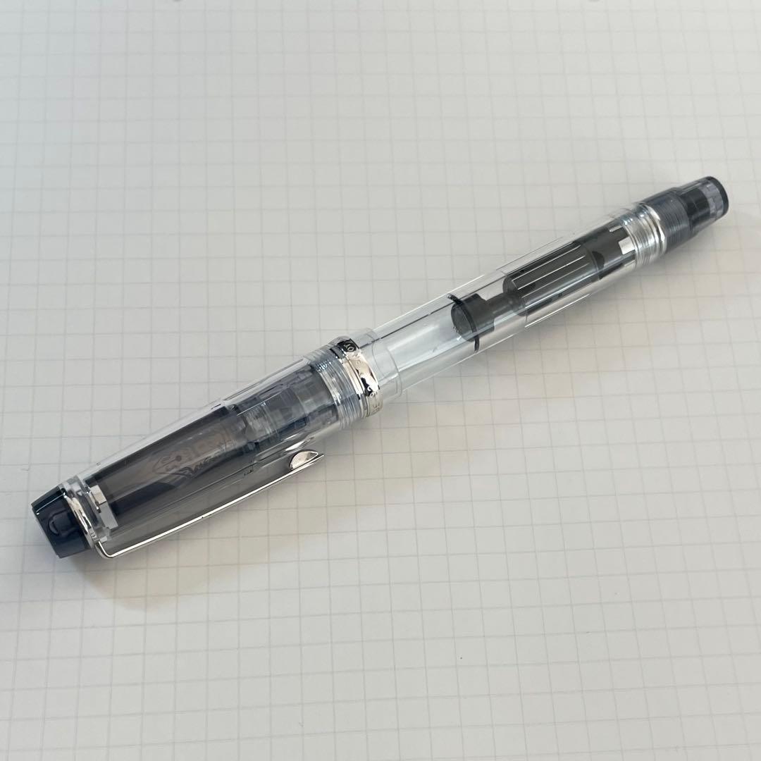 ヘリテイジカスタム92 f字　調整済み　最終値下げ