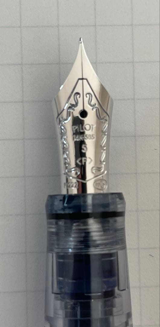 ヘリテイジカスタム92 f字　調整済み　最終値下げ