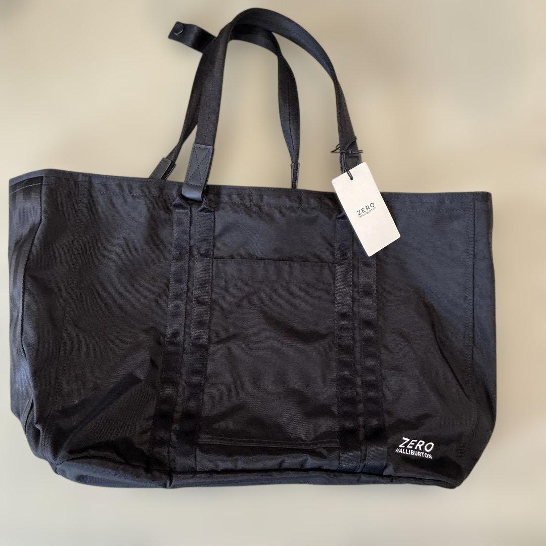 ゼロハリバートン ZHG-B1Dシリーズ　トートバッグ