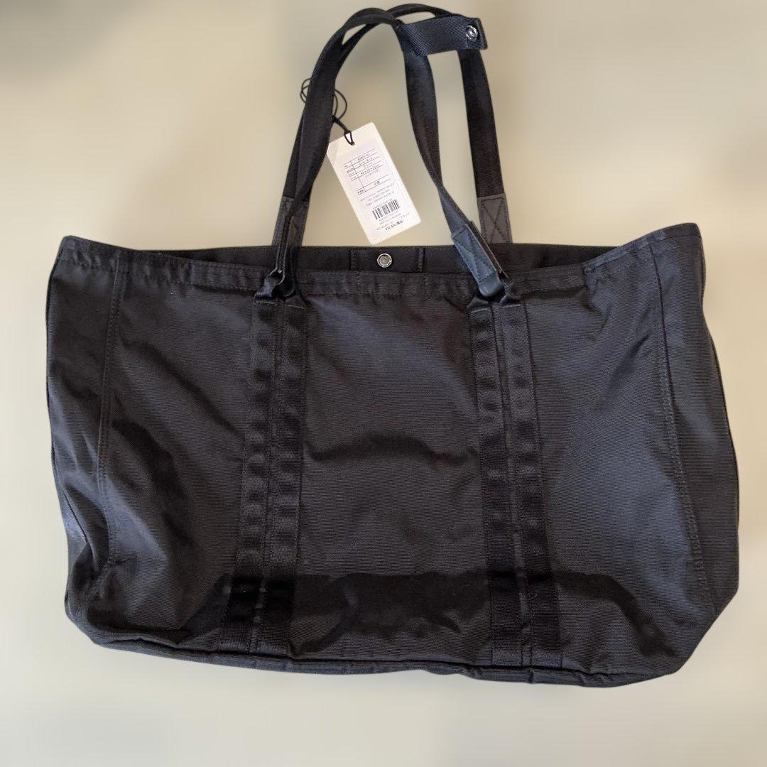 ゼロハリバートン ZHG-B1Dシリーズ　トートバッグ