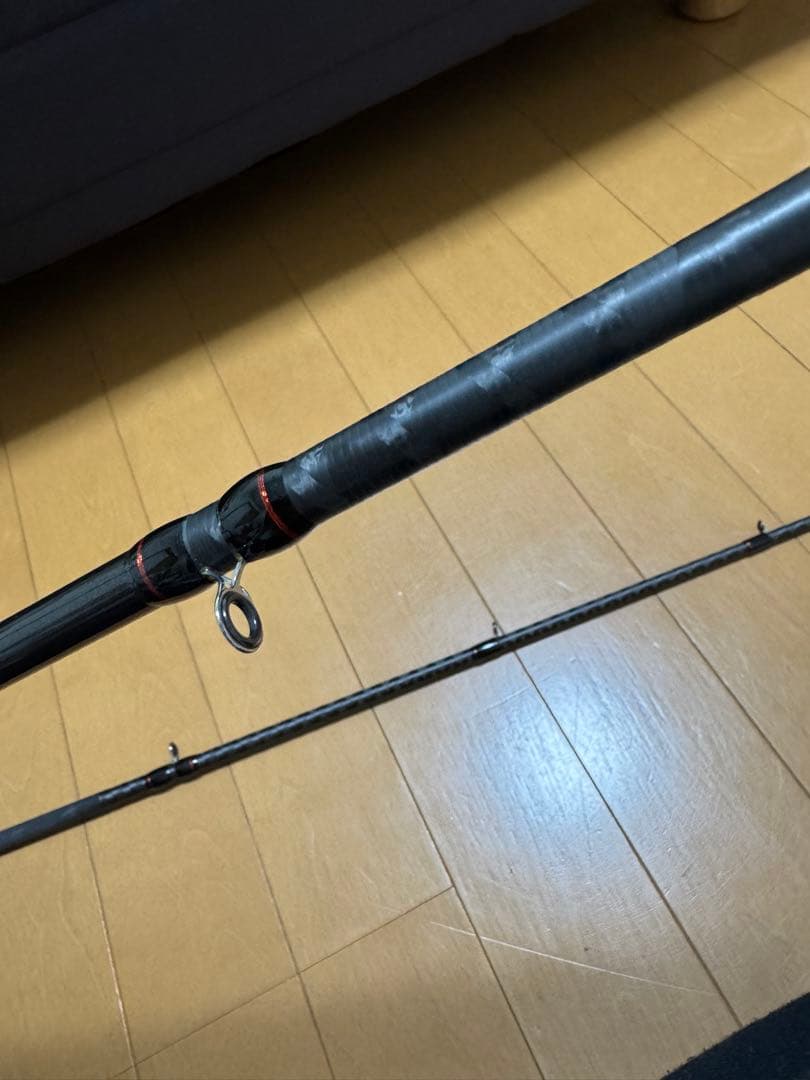 19カワハギBB M180