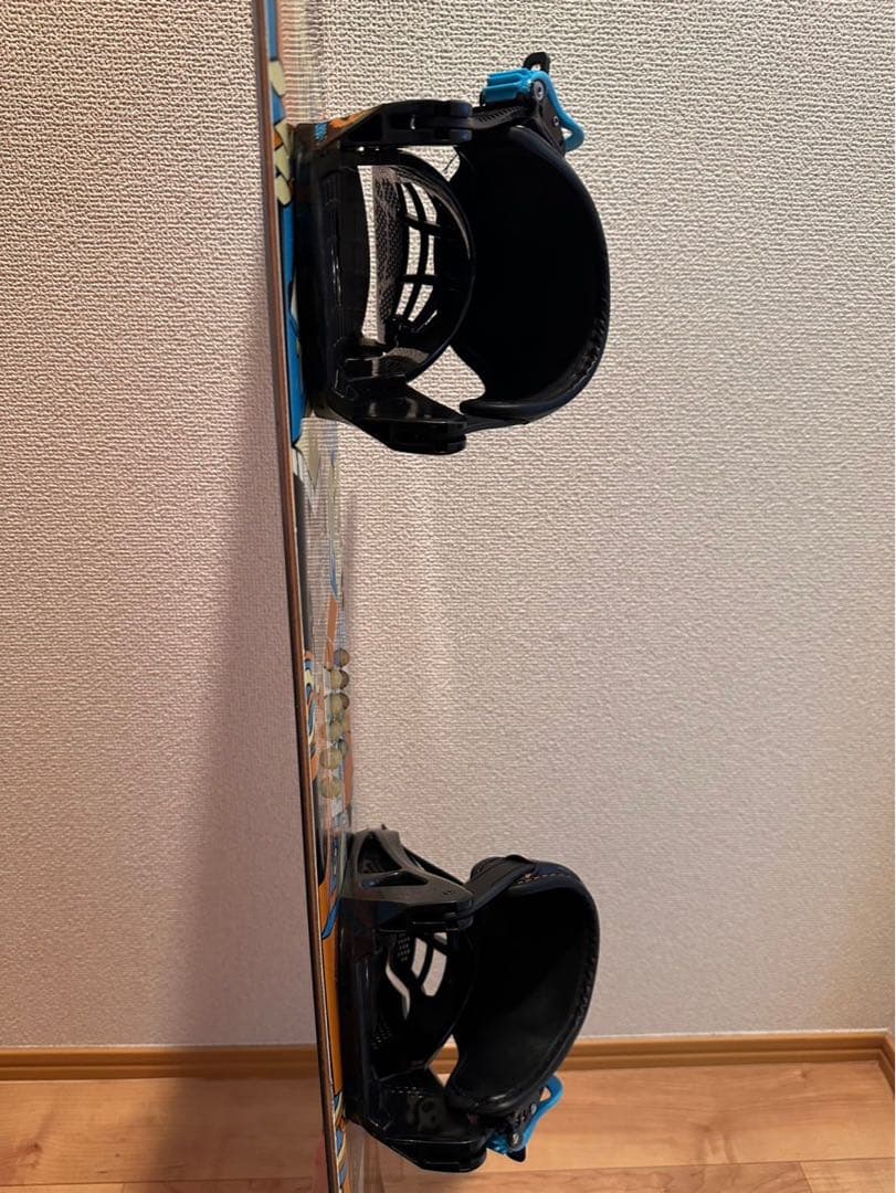 美品✨K2 Mini Turbo ＋バインディング＋k2 BOAブーツ3点セット