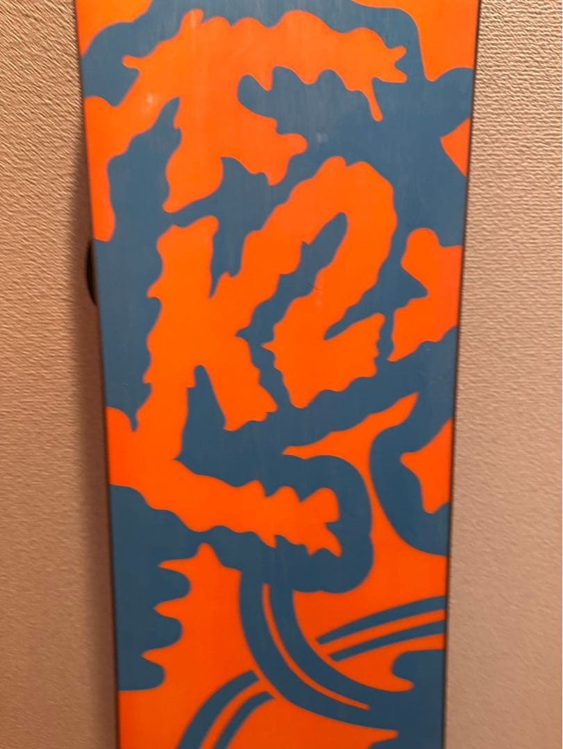 美品✨K2 Mini Turbo ＋バインディング＋k2 BOAブーツ3点セット