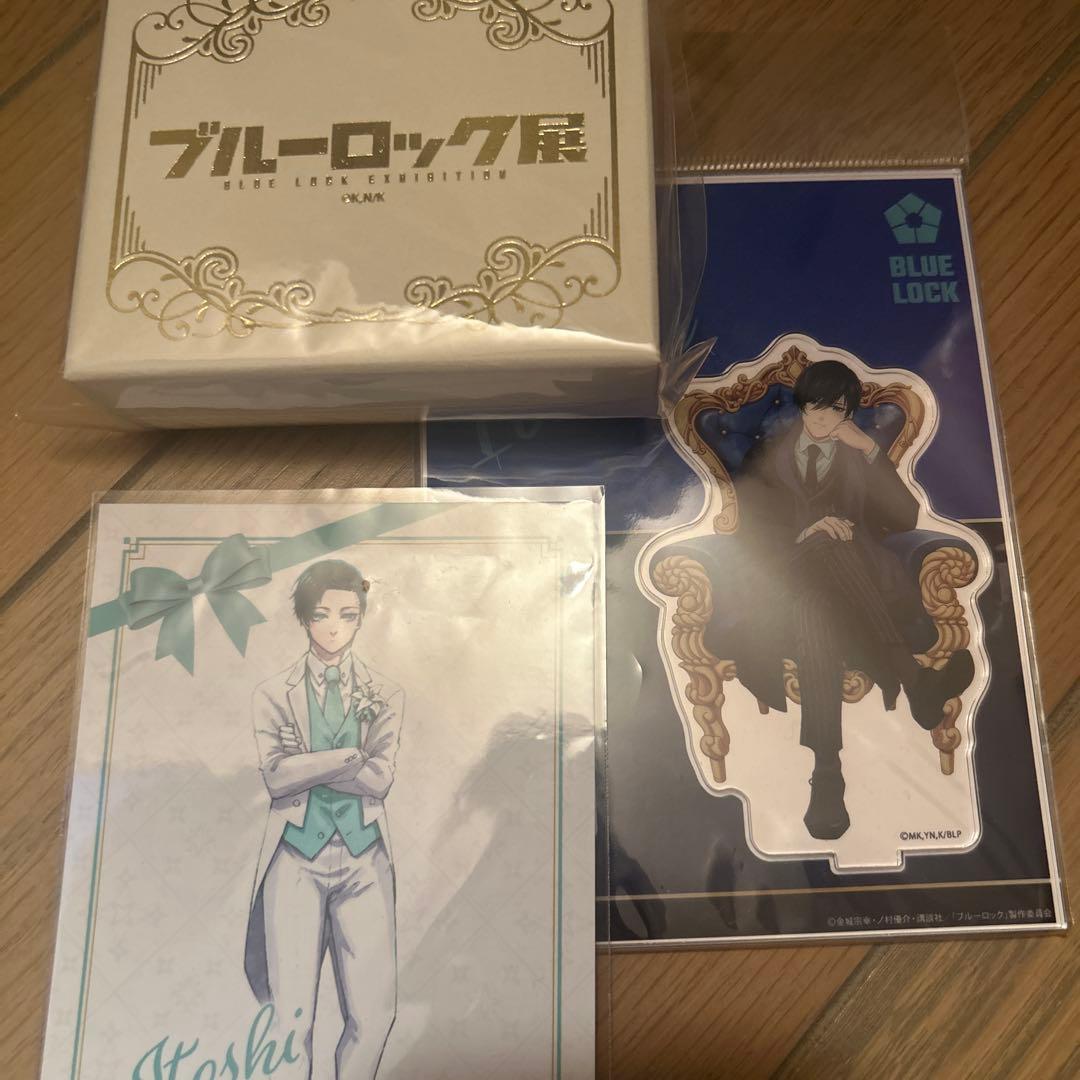 笑*꒱様 ブルーロック 糸師凛