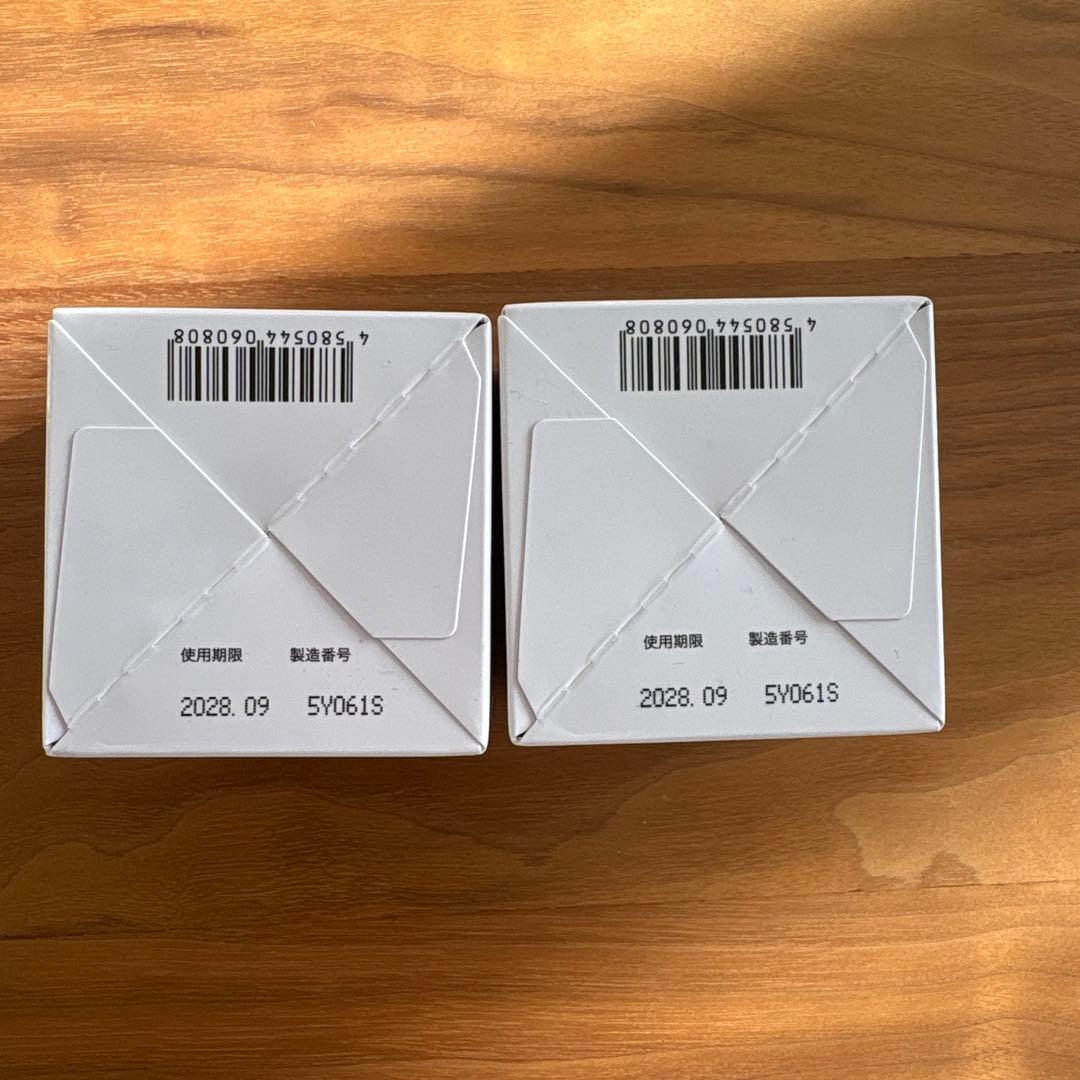 新品 キミエ リンクルホワイト オールインワンクリーム