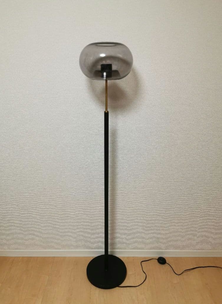 FLYMEe Parlor(フライミーパーラー)　フロアライト