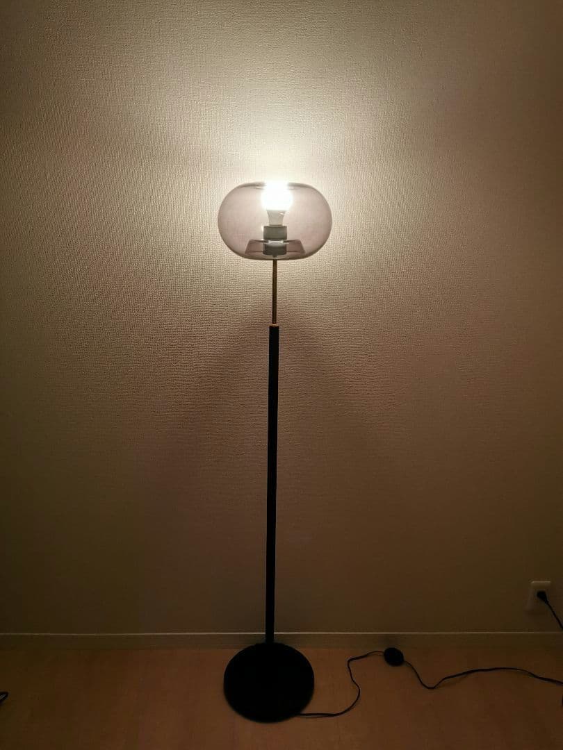 FLYMEe Parlor(フライミーパーラー)　フロアライト