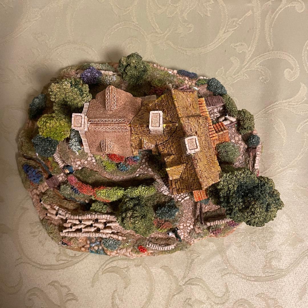 専用❗️リリパットレーン482☆Pastures New