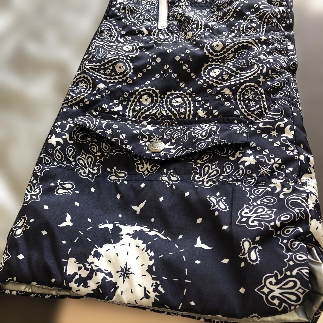 キャロウェイ　中綿