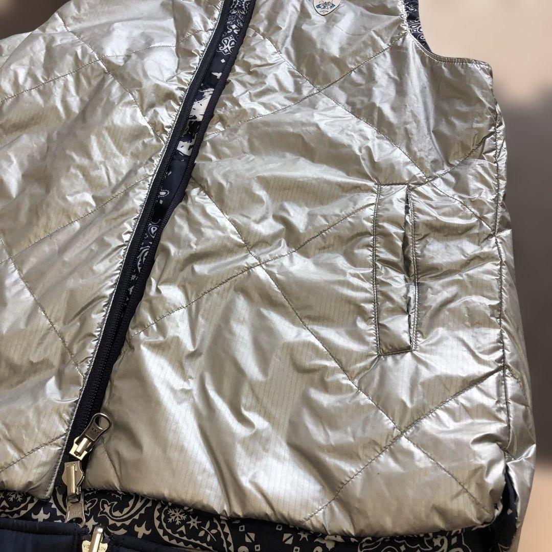 キャロウェイ　中綿