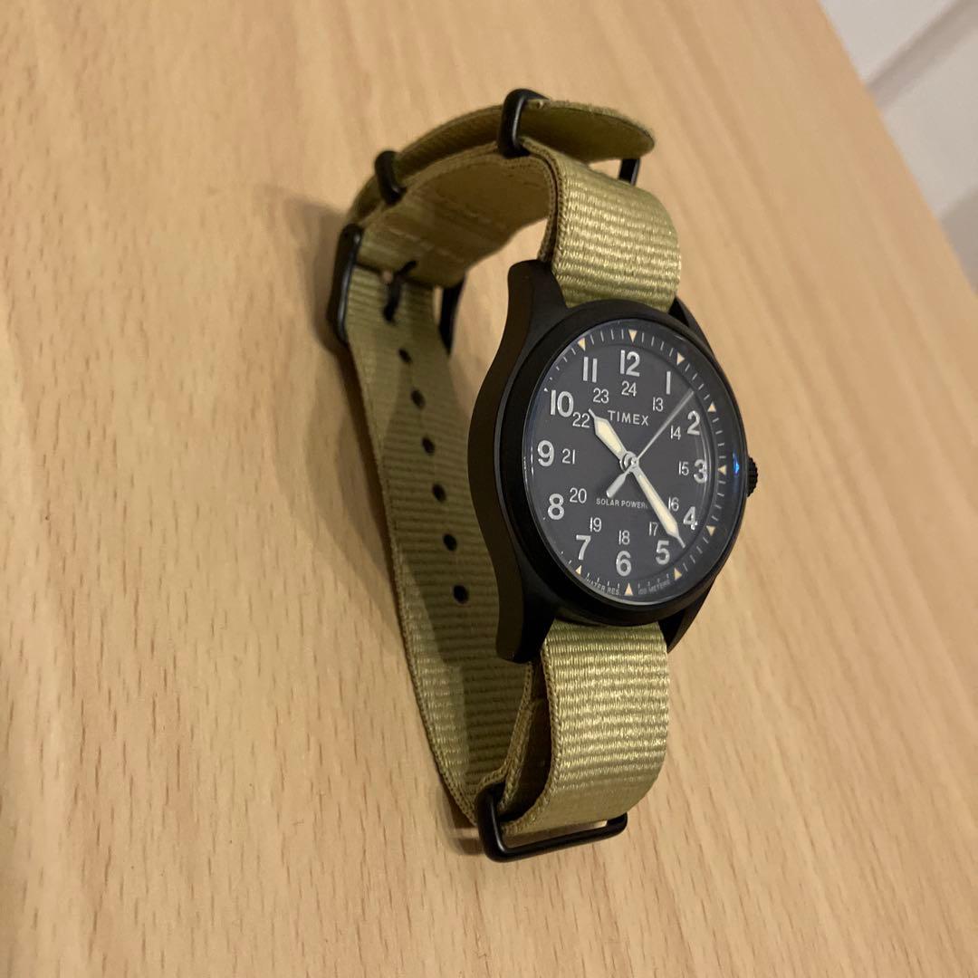 TIMEX エクスペディションノース TW2V00400