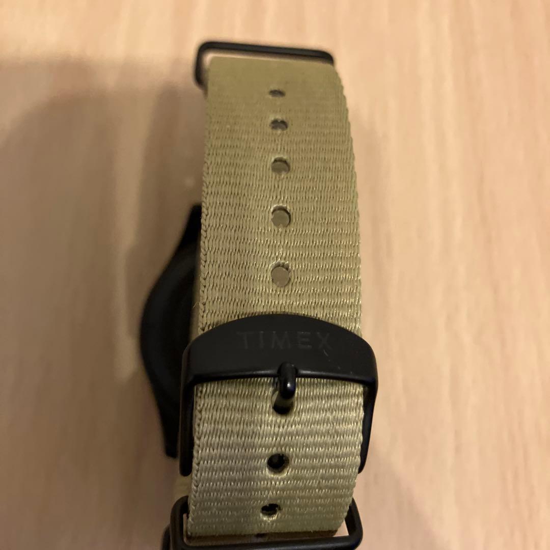 TIMEX エクスペディションノース TW2V00400