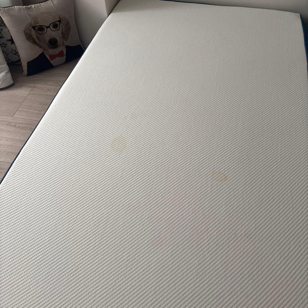 オリジナル コアラマットレス セミダブル