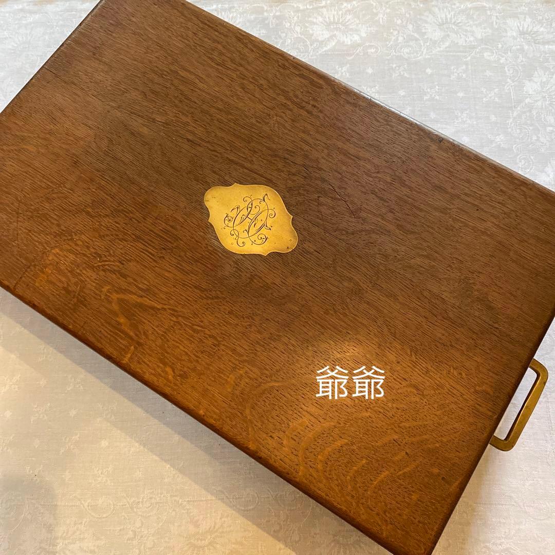 Puiforcat ピュイフォルカ／「アイリス」純銀製 フォーク１本