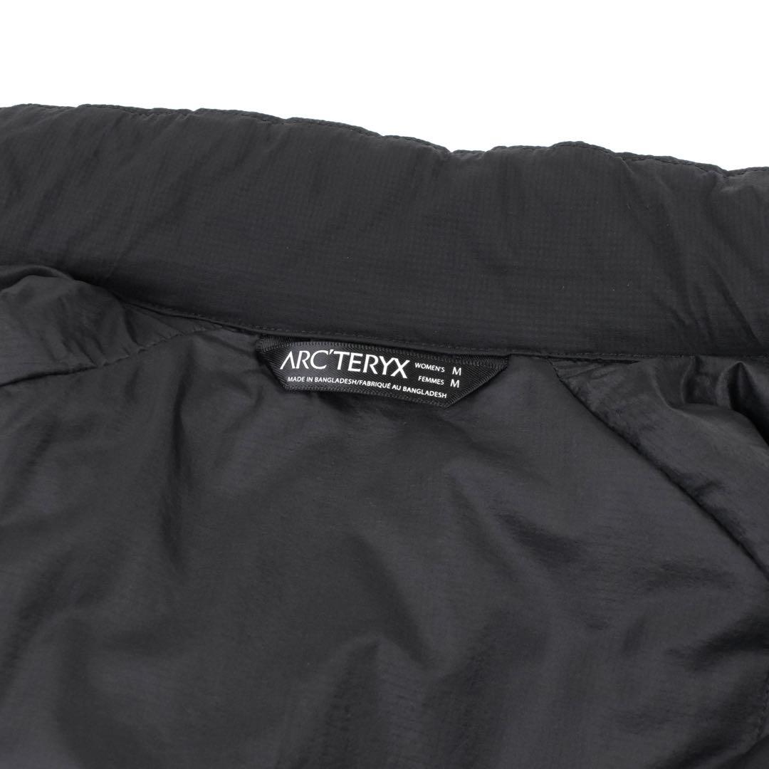 ARC’TERYX ATOM LT JACKET by BERBEE DERBY