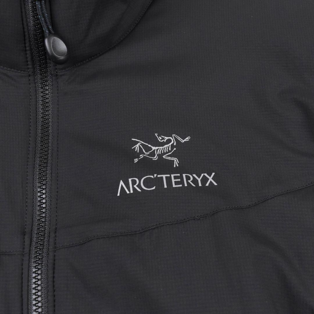 ARC’TERYX ATOM LT JACKET by BERBEE DERBY