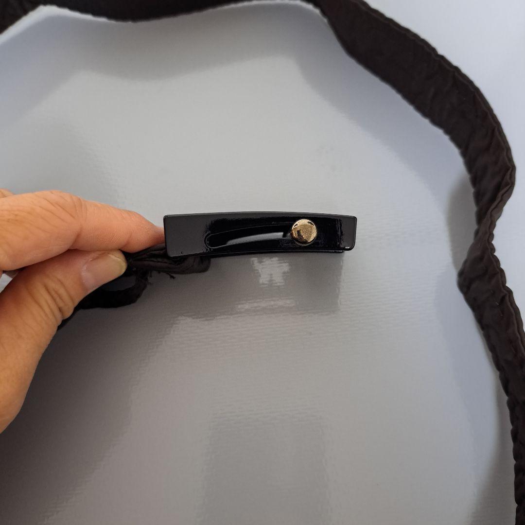 大寒波接近中々、大幅値下げしました！ MONCLER ブラウン ダウンコート