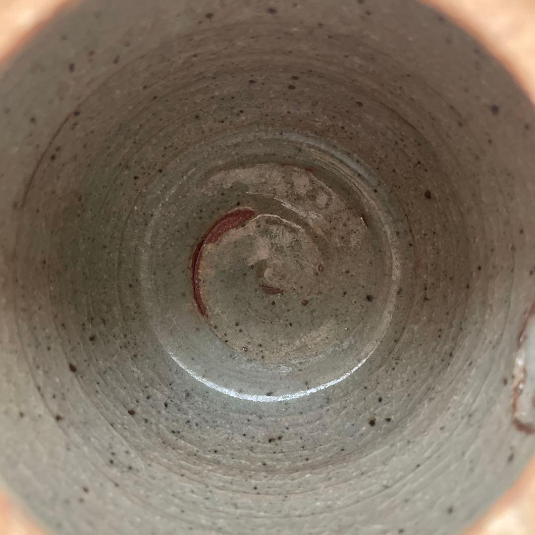 急須 ポット ティーポット 田部桃子 さん 作家