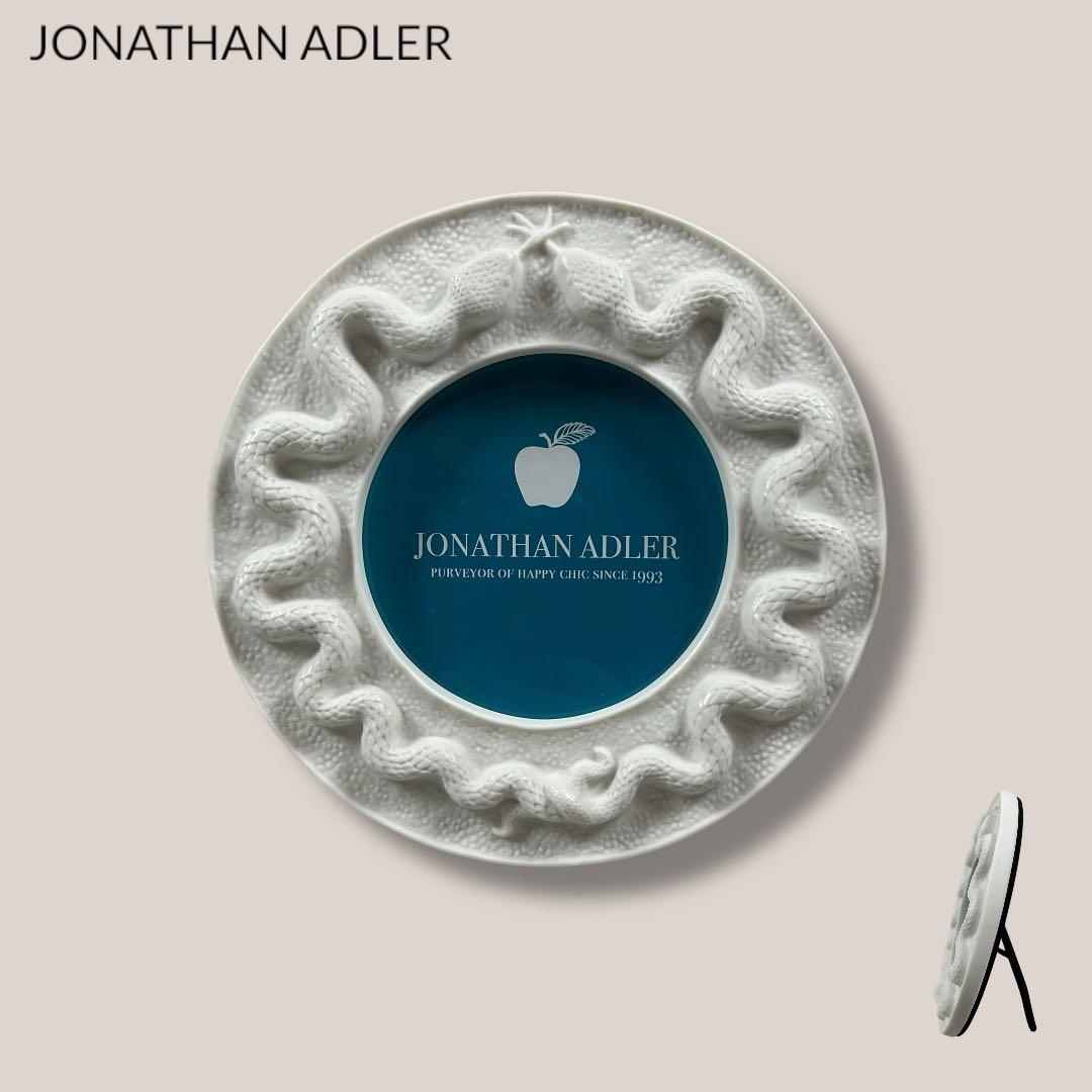 フォトフレーム JONATHAN ADLER PHOTO FRAME SNAKE