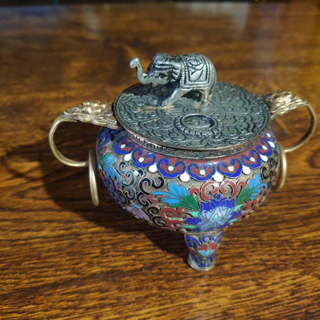 ☆オシャレでかわいい小物入れ