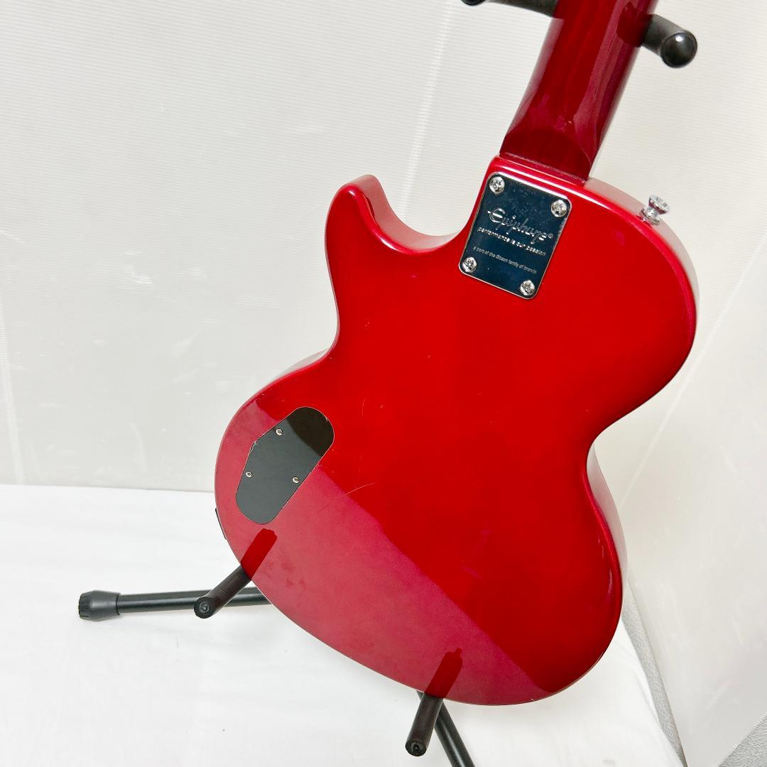 美品 Epiphone エピフォン Lespaul Special Ⅱ
