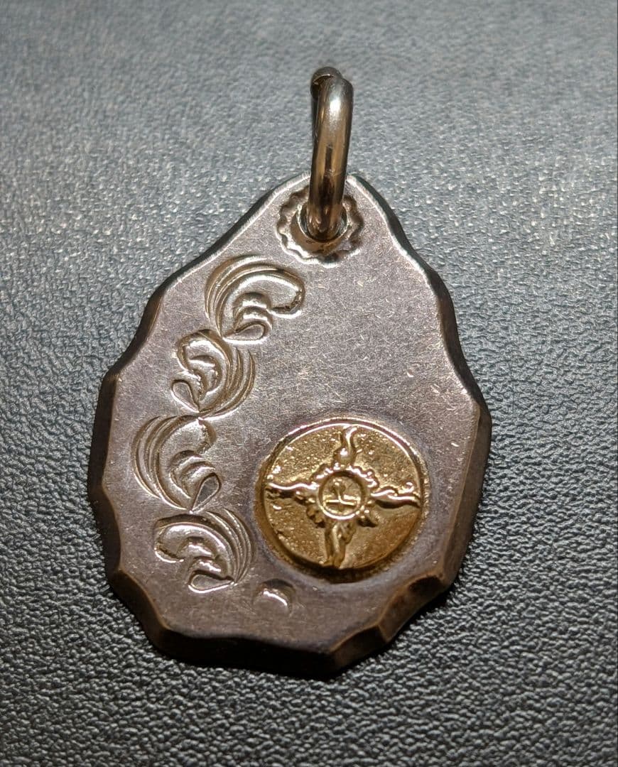 【 おやネコ  】ファーストアローズ メタル レア