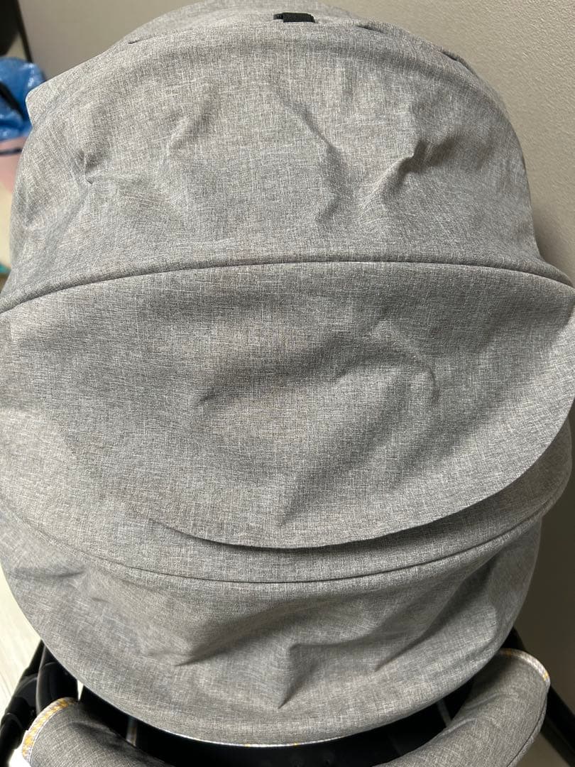 く*こ様 RunfeeLino’nRA9L ランフィリノン　グレー　ピジョン ベ