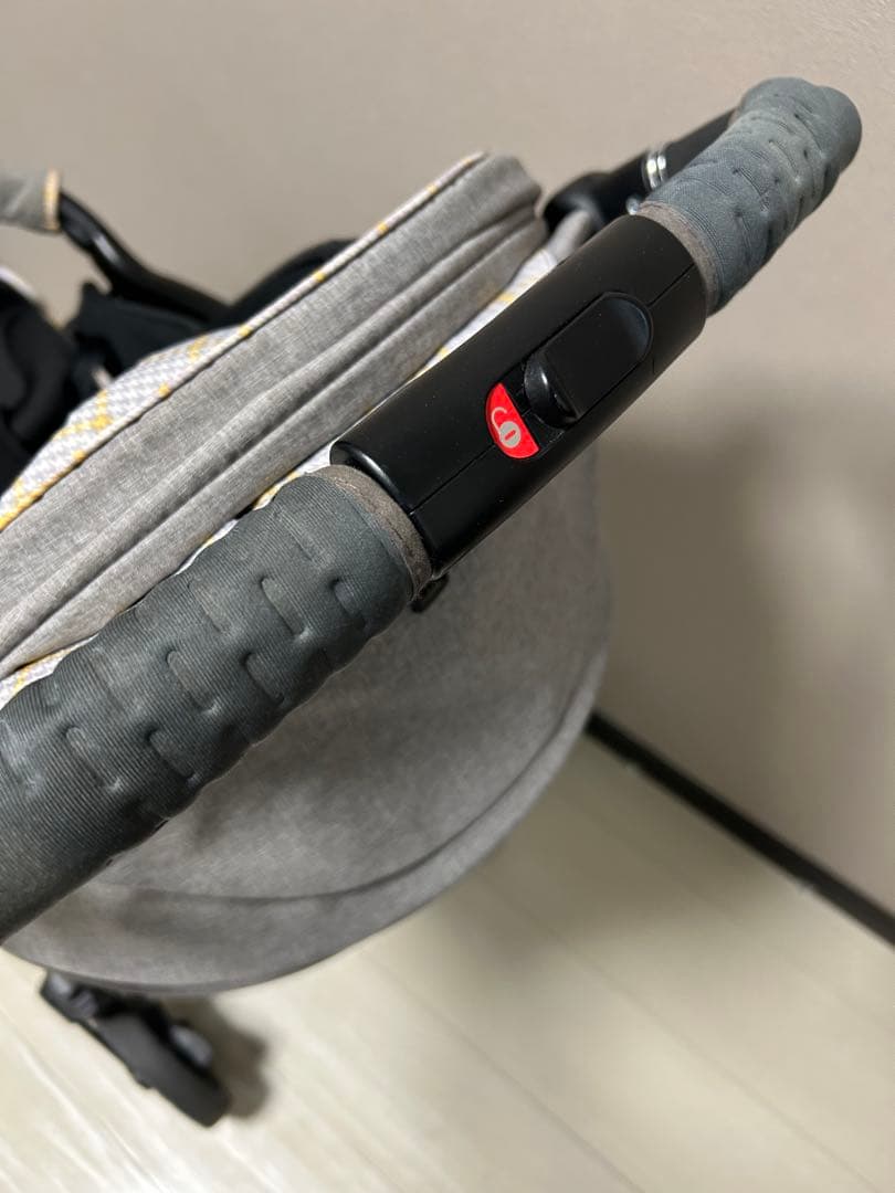 く*こ様 RunfeeLino’nRA9L ランフィリノン　グレー　ピジョン ベ