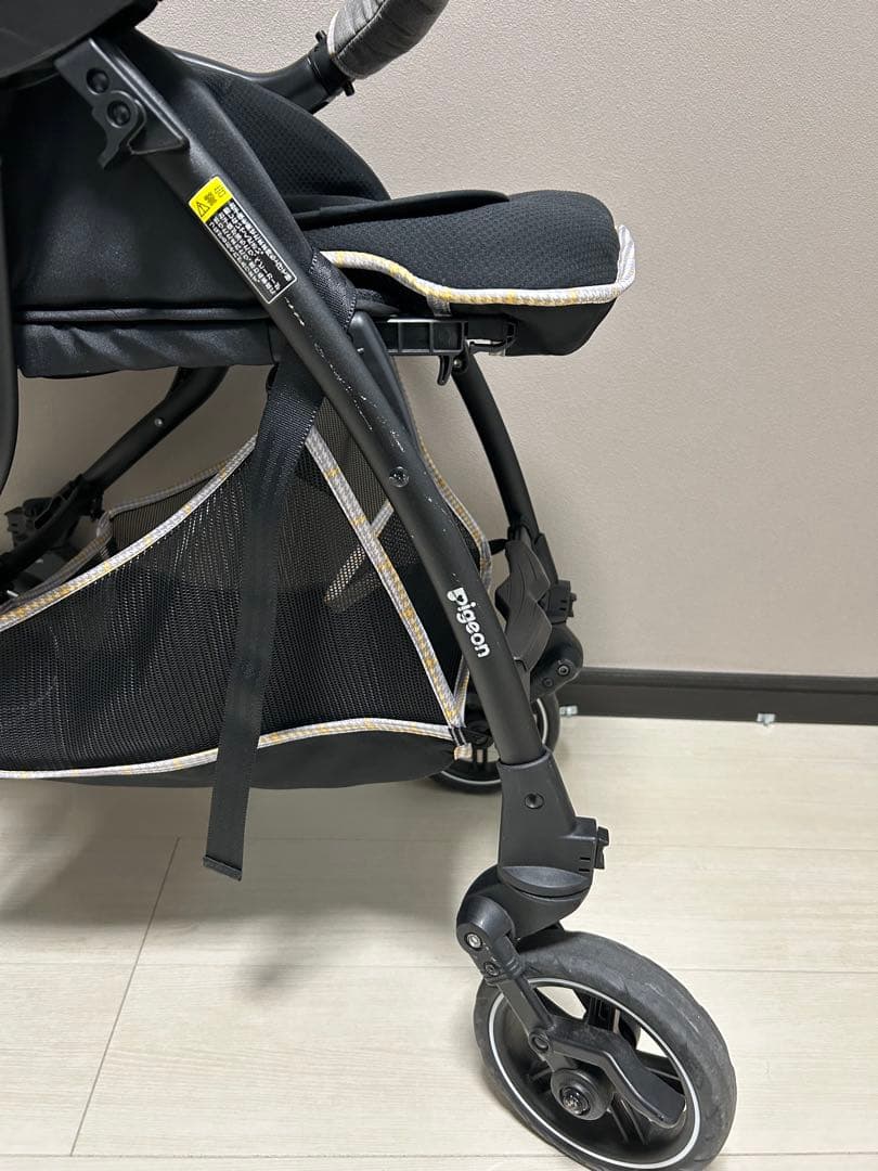 く*こ様 RunfeeLino’nRA9L ランフィリノン　グレー　ピジョン ベ