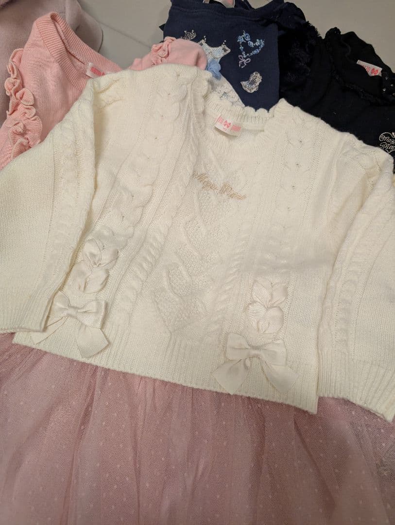 メゾピアノ まとめ売り