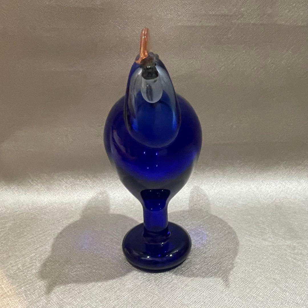 【超レア】　イッタラ　バード　オイバ・トイッカ　ルースター　25周年記念