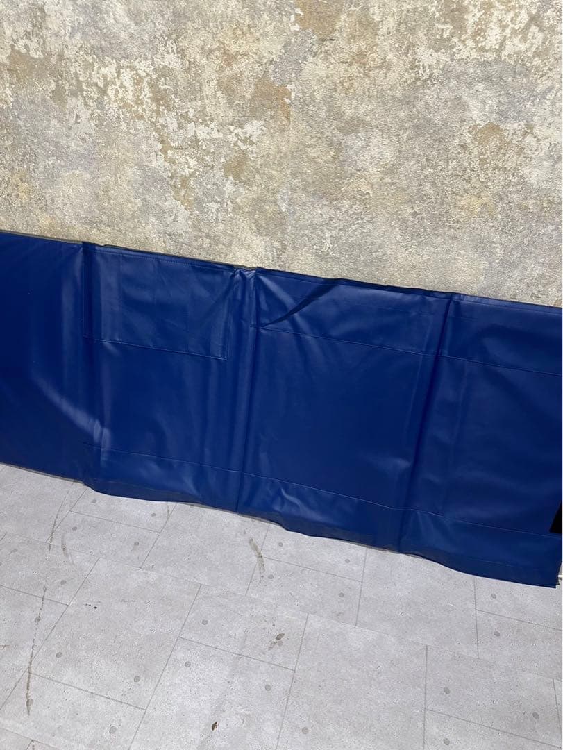 mofurin　アミン ゲルママット リフレドーム ドームサウナ