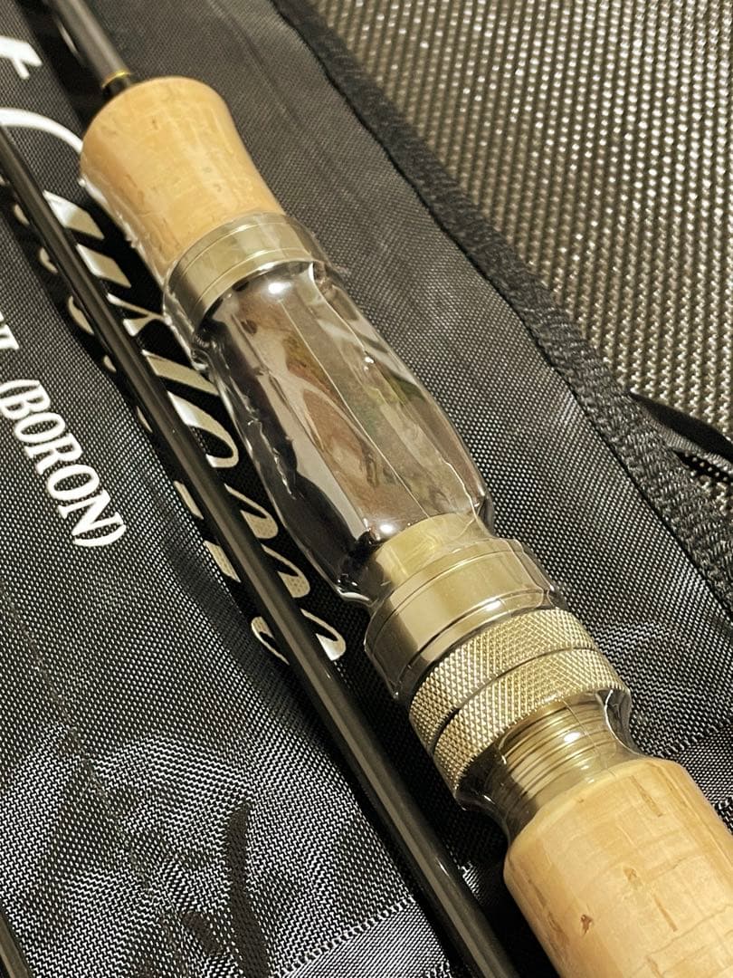 【本日限定値下げ】【新品】【特注モデル】EXC510PUL アップロック仕様