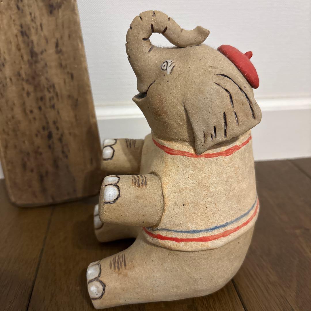 かとうゆみさんの陶器セット