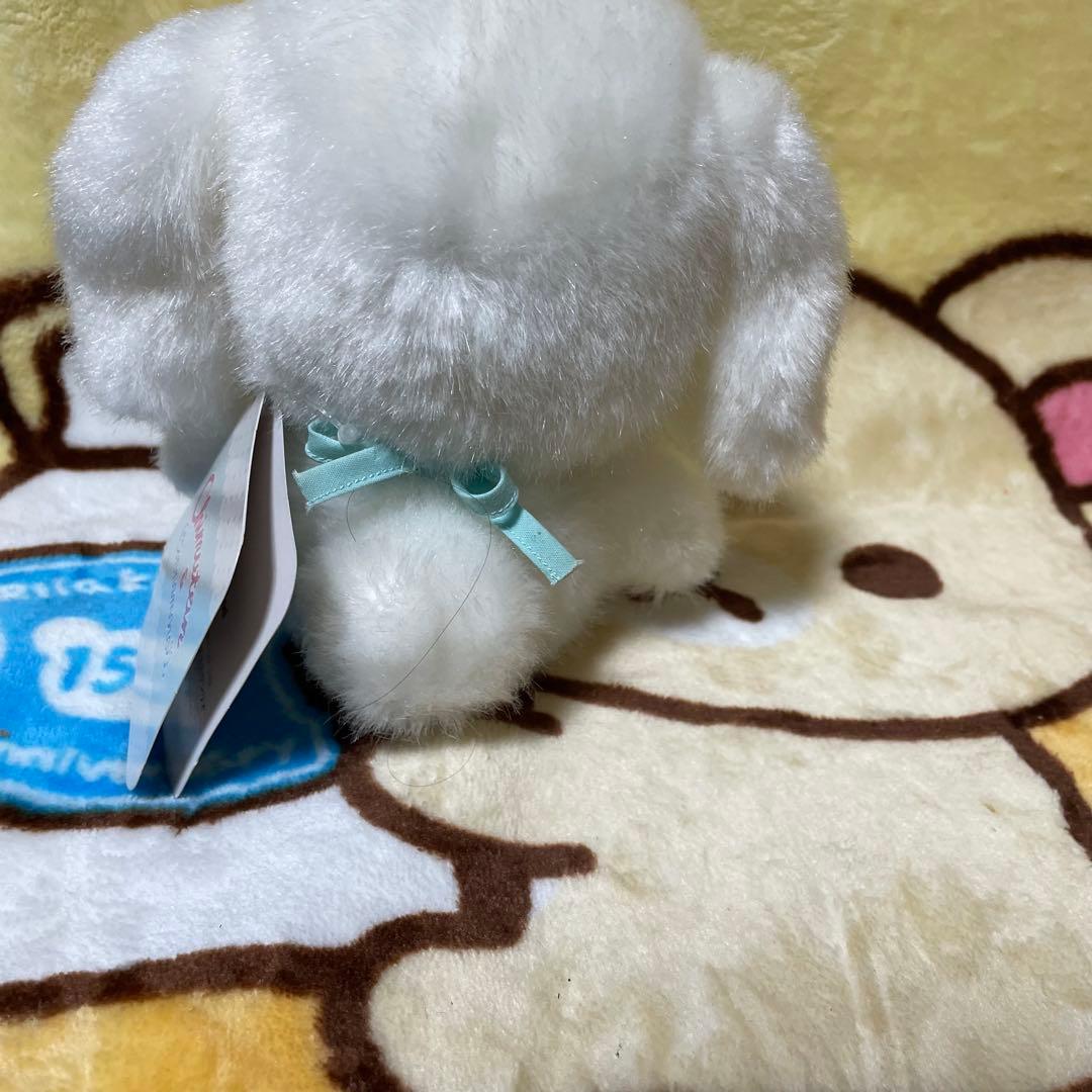 シナモロール×チムたん　しなこ×チムたん　2セット