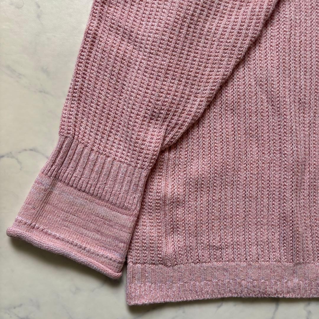 tamakiniime タマキニイメ グゥドゥ 播州織 コットンセーター