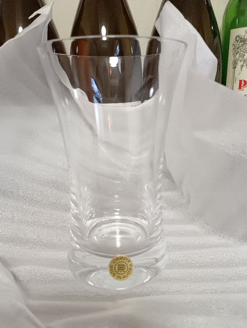 ロブマイヤー　ビールグラス　タンブラー