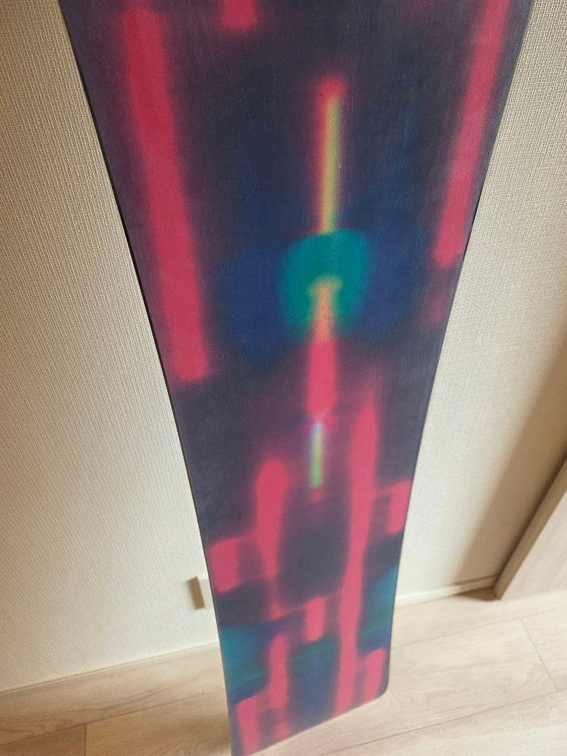 スノーボード burton family tree Alekesam 148 24/25