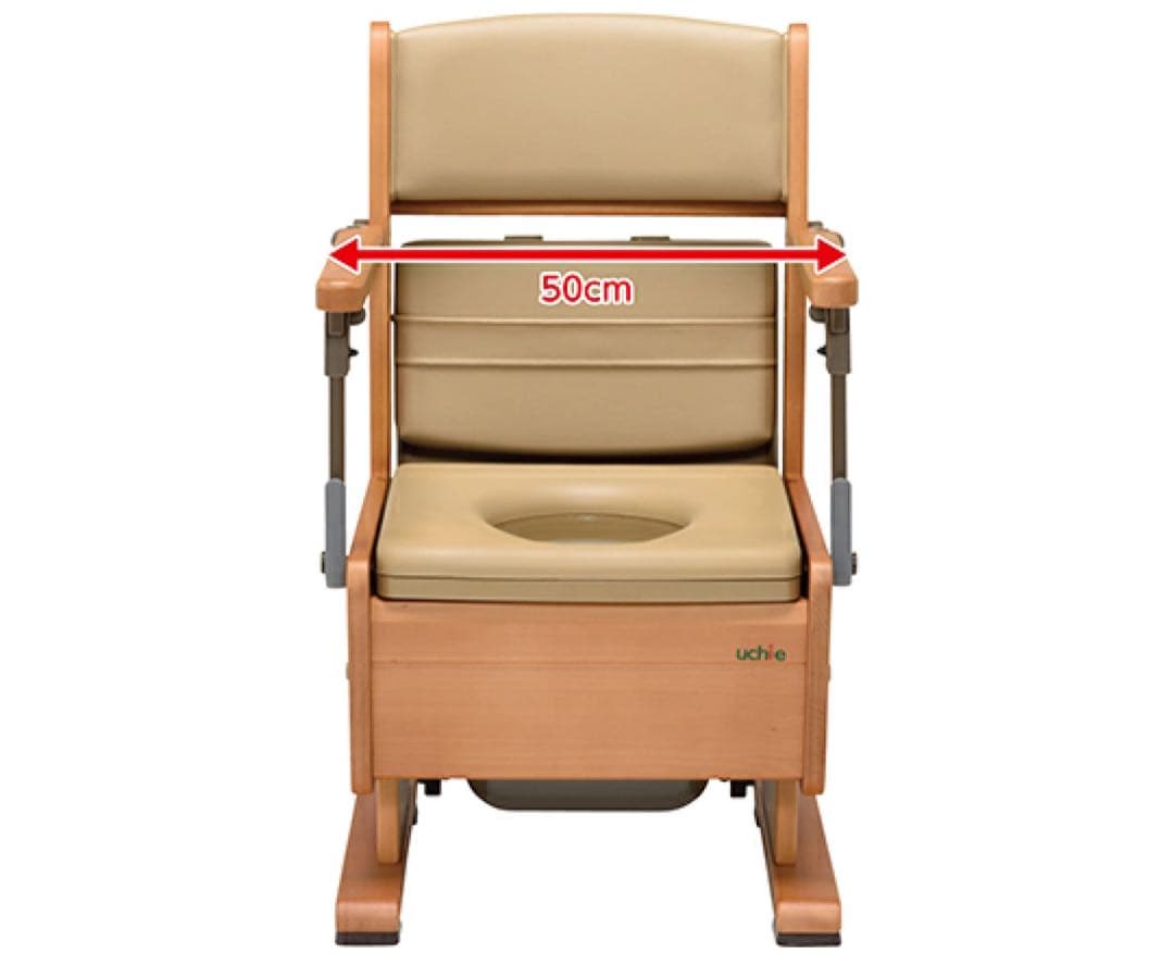 【新品未使用】ウチエ さわやかチェアPTN 8261