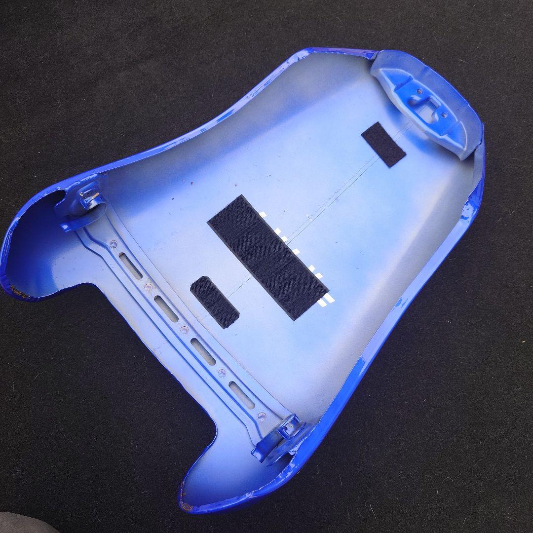 最終価格 旧 V-MAX 外装 3点 フェンダー カバー1FK 2WE 3UF