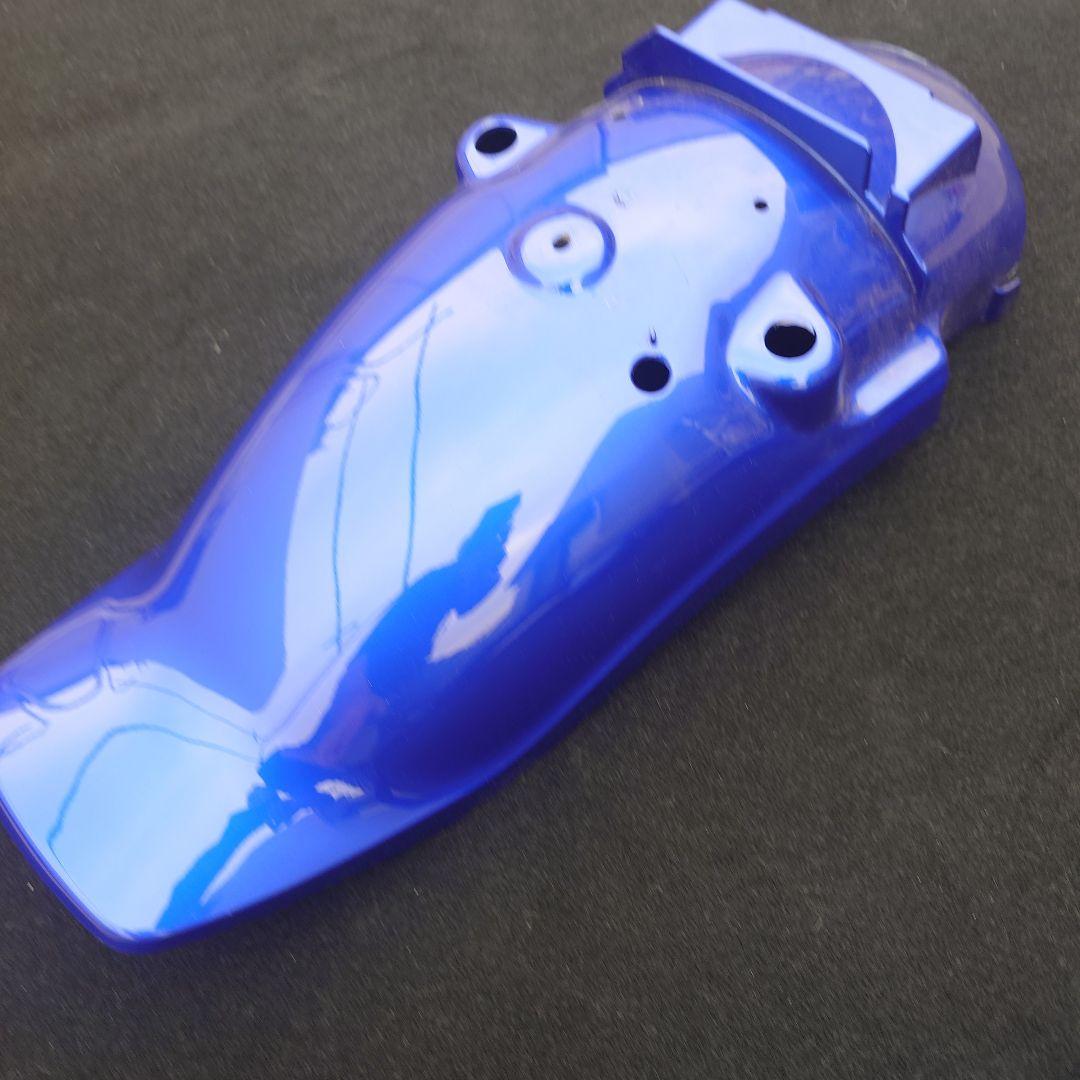 最終価格 旧 V-MAX 外装 3点 フェンダー カバー1FK 2WE 3UF