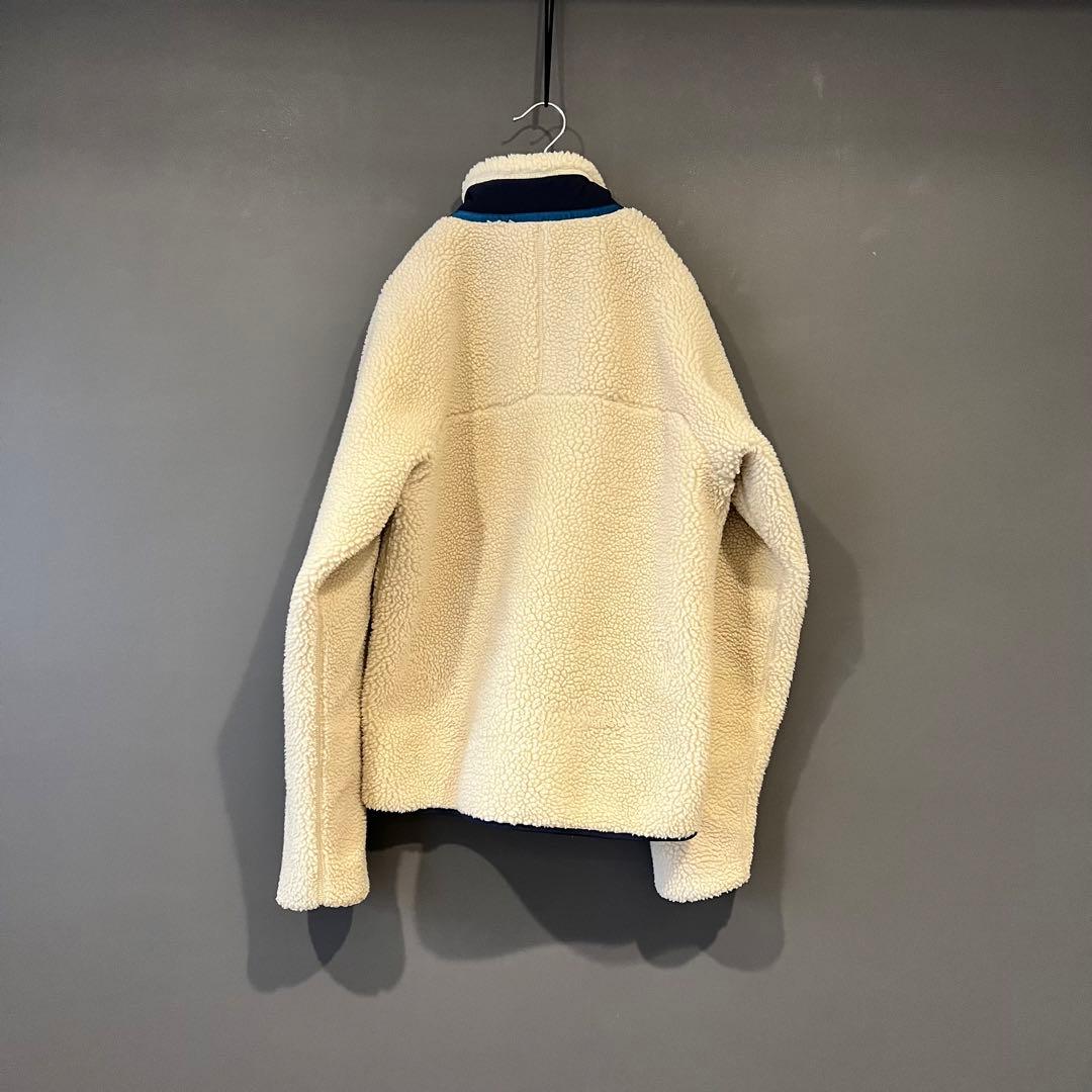 【新品同様】パタゴニア Patagonia レトロX フリース ジャケット