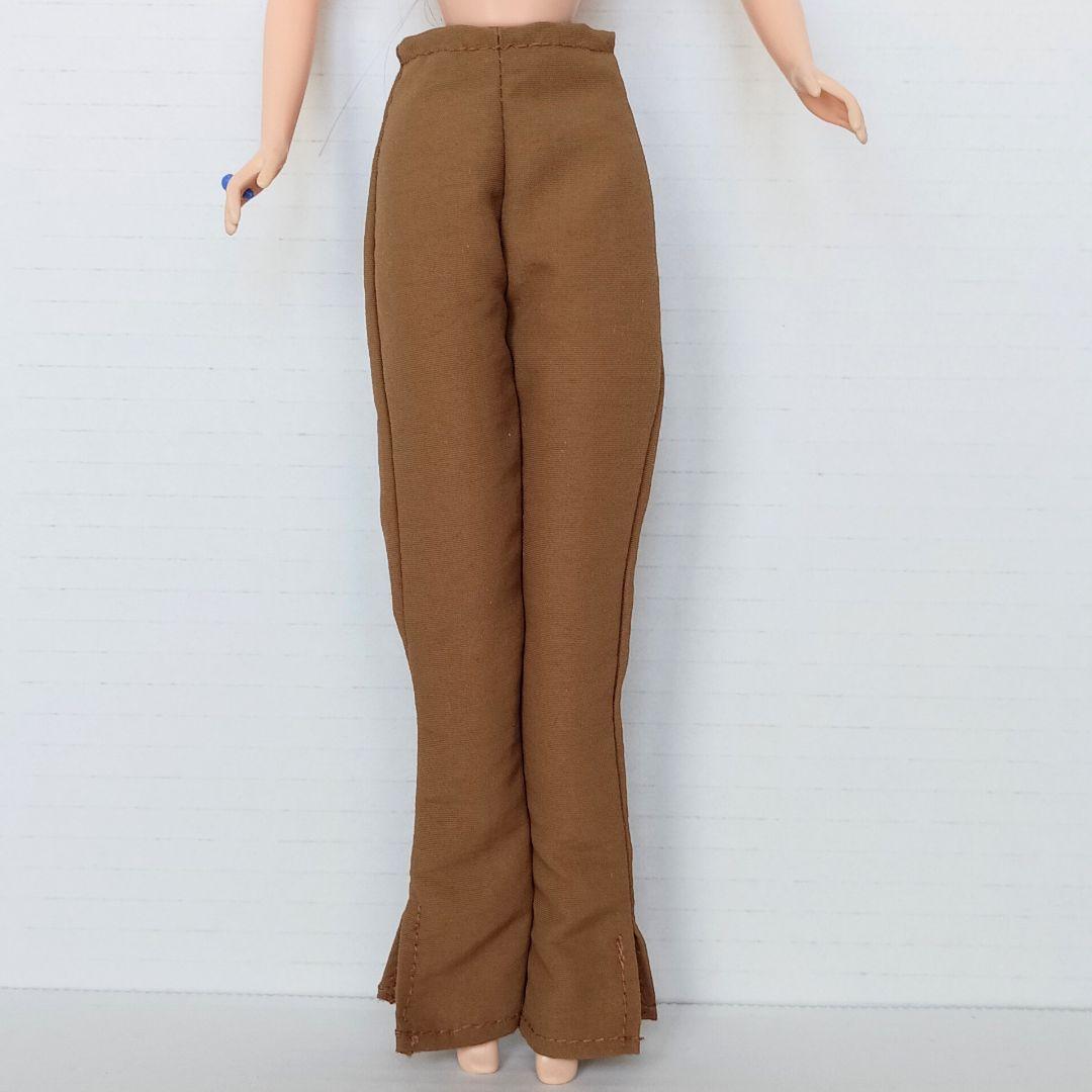 バービー人形size服557　アウトフィット　ドール服